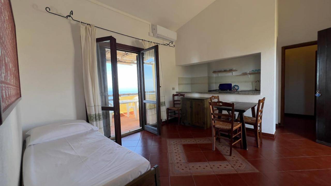 Aura Club Torre delle Stelle Residence in Torre delle Stelle, Maracalagonis