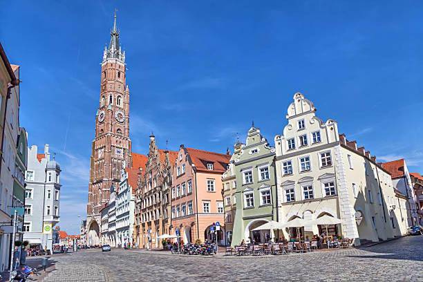 Ferienwohnung für 8 Personen in Landshut - 2