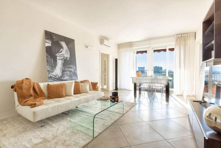 Apartamento de vacaciones para 5 personas, con balcón, Se admiten mascotas - 1