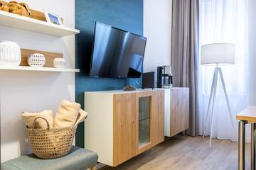 Ferienwohnung für 2 Personen in Wismar, Nordwestmecklenburg (Wismar und Umgebung), Bild 2