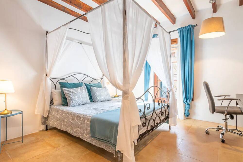 Town house in Alagaida in Algaida, Majorca Center