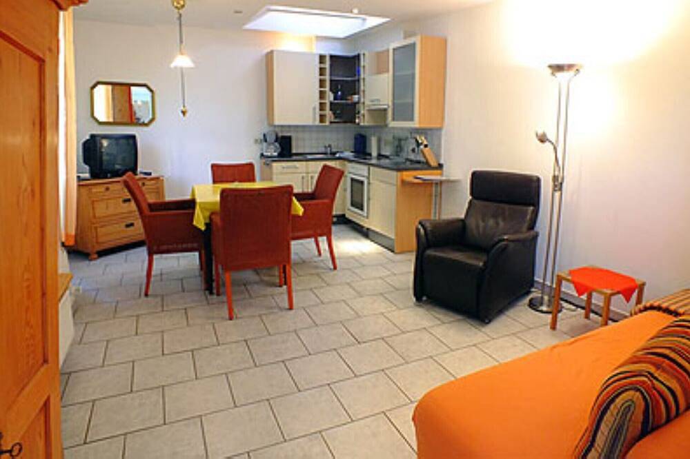 Ferienwohnung in Usedom für 4 Personen in Usedom