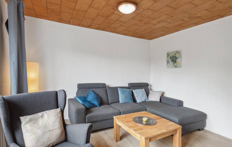 Ferienhaus für 6 Personen, mit Garten und Terrasse, mit Haustier in Saal - 4