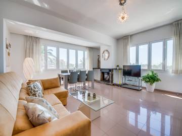 Apartment in Alcúdia, North Majorca für 4 