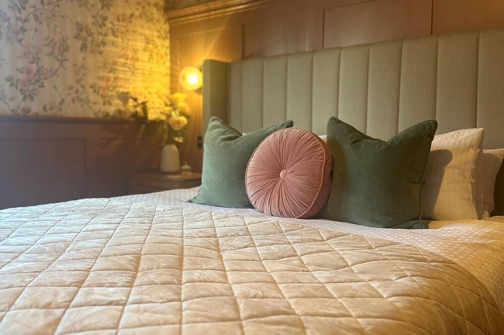 Cosy Cottage in the centre of Melbourne Derbyshire in Melbourne (Derbyshire), Derbyshire