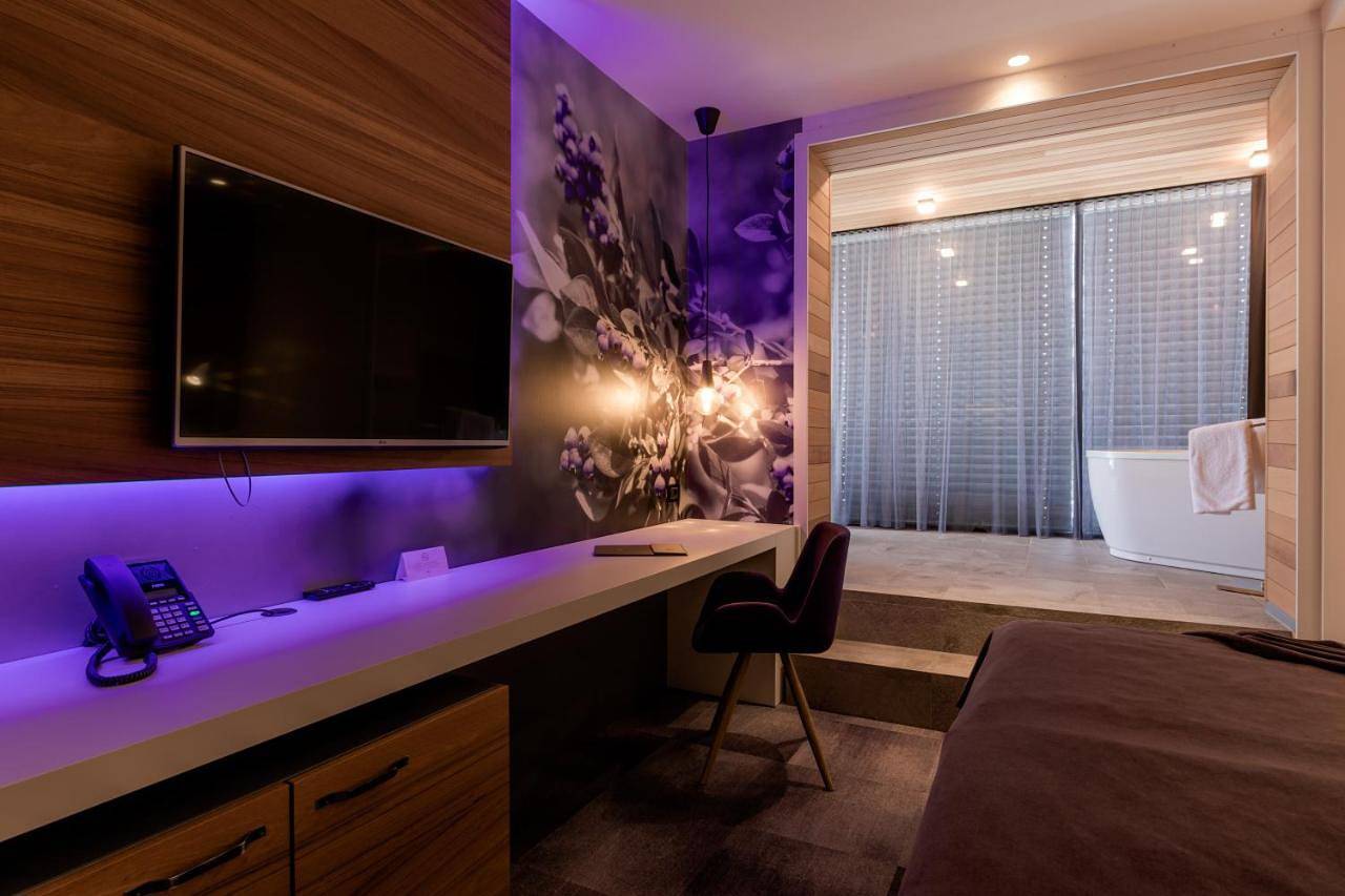Hotel Nox in Lublana, Osrednjeslovenska