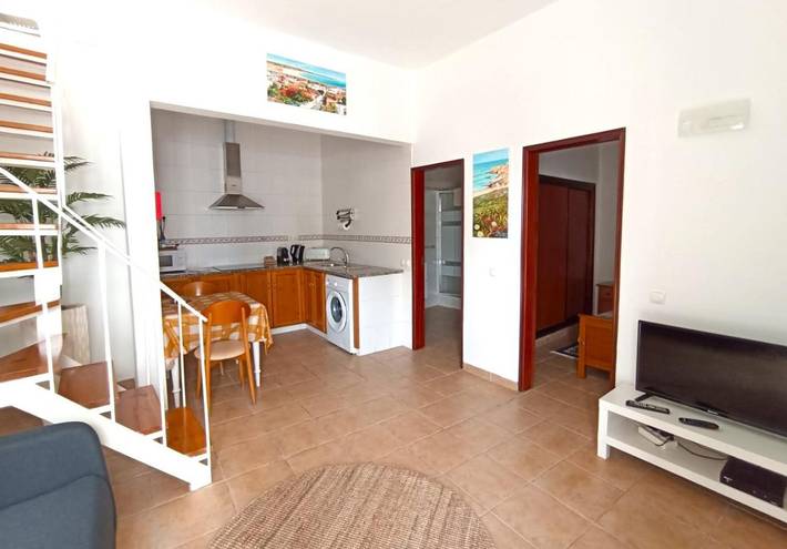 Ferienhaus für 2 Personen, mit Balkon in Lagos - 2