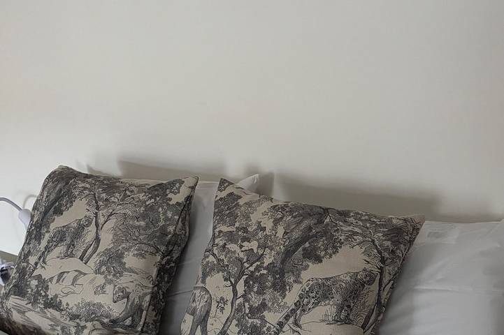 Gîte pour 2 personnes dans Cité Internationale - 4