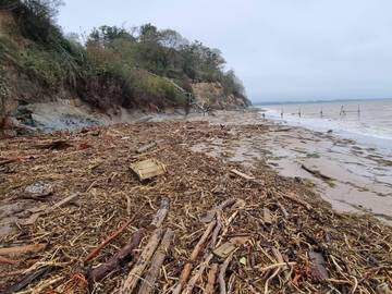 Ferieudlejning til 10 Personer i Fåborg, Lillebælt, Billede 4