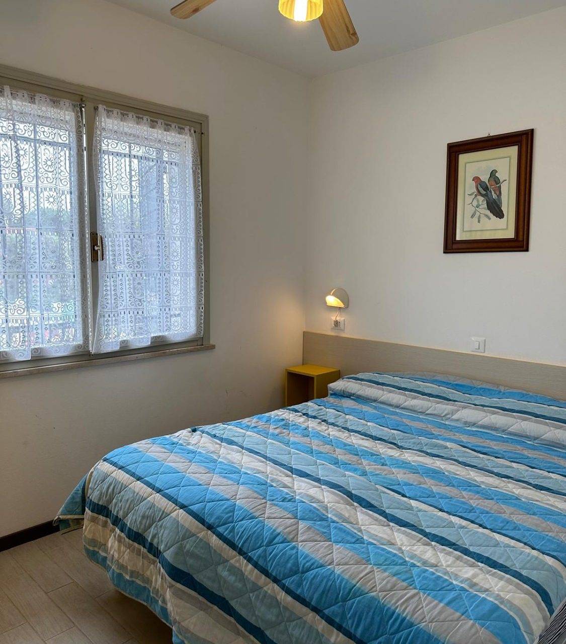 Residenz Michelangelo Dreizimmerwohnung C6*++ Richtung Pool für 6 Personen in Bibione, San Michele al Tagliamento