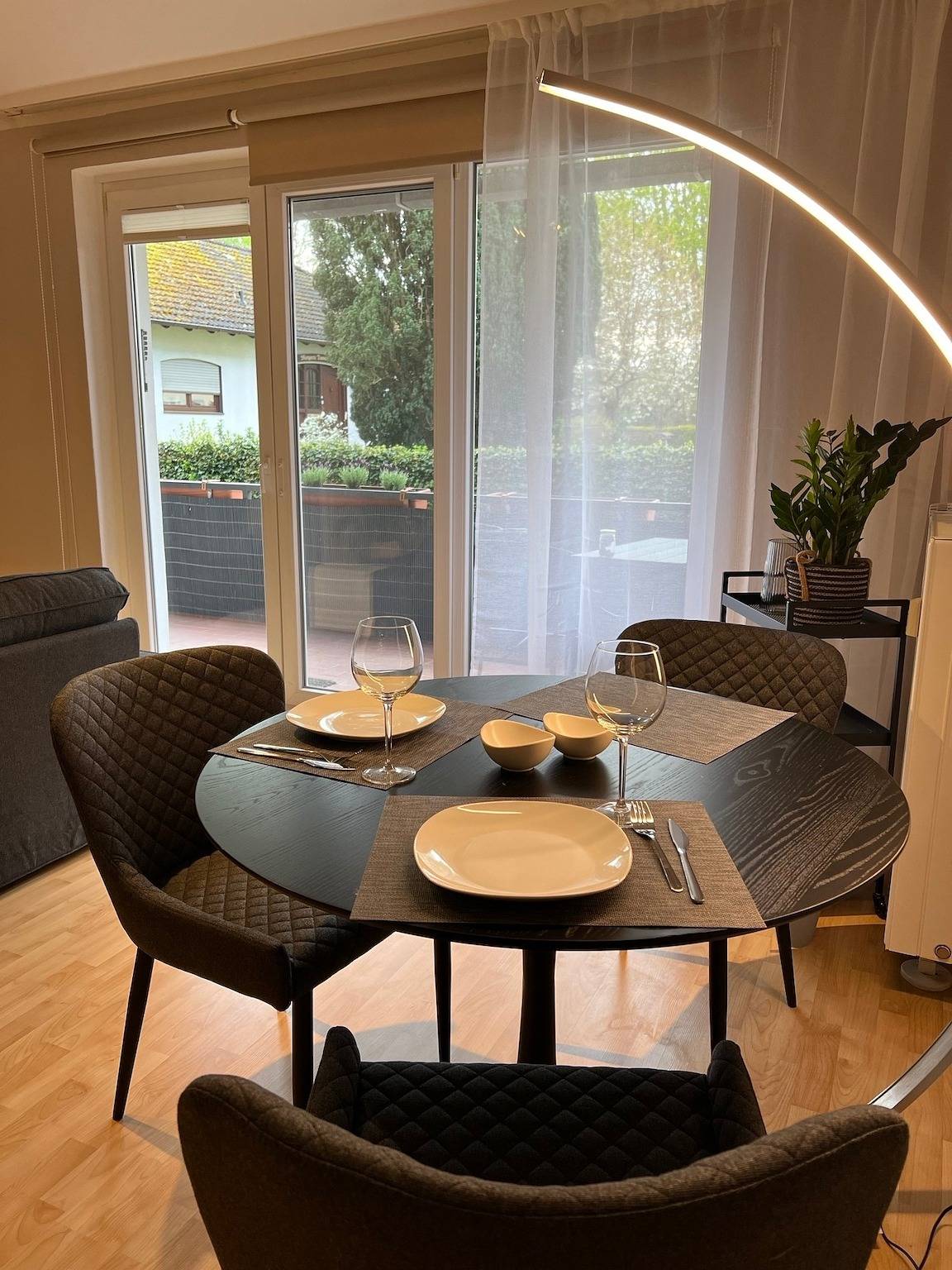 Ferienwohnung in Ostholstein ab 77€ pro Nacht