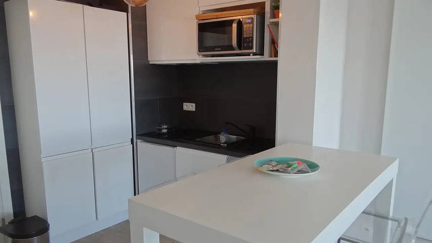 Gîte pour 3 personnes à Nieuwpoort - 2