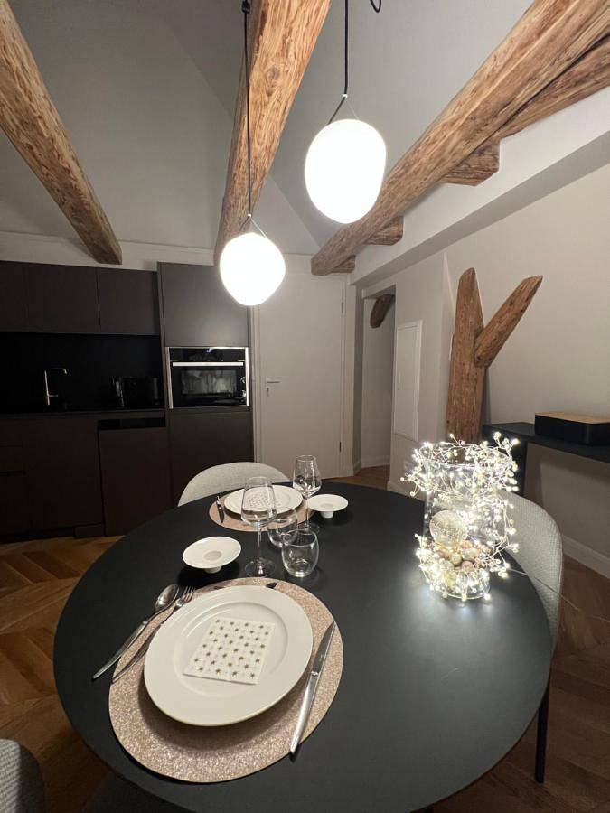 Gîte pour 2 personnes, avec vue à Barr - 3