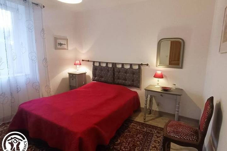 Location de vacances pour 10 personnes, avec jardin ainsi que piscine et sauna à Saint-Projet - 2