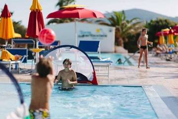 Camping für 4 Personen in Sassari Provinz, Bild 3