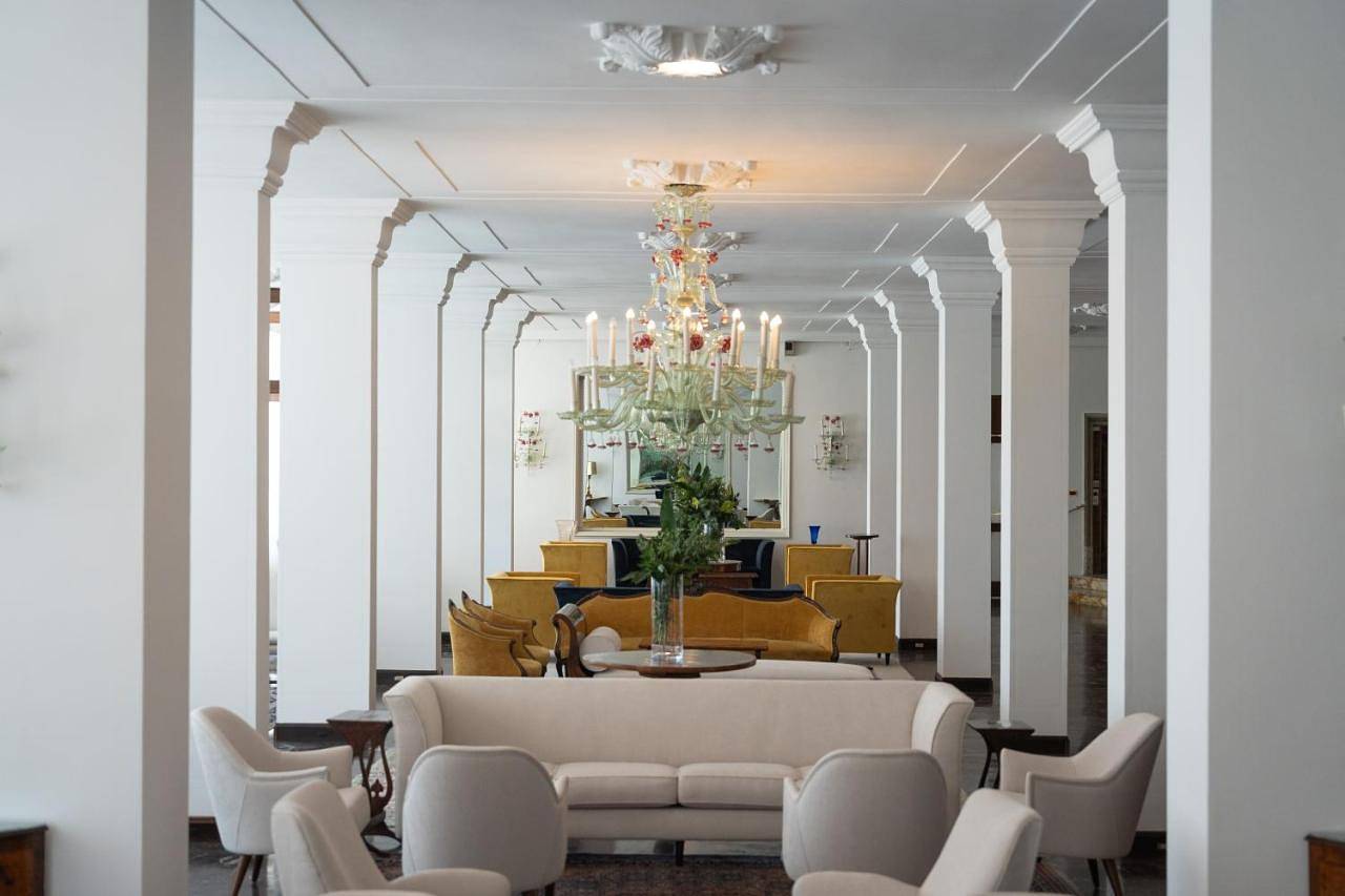 Classic Double or Twin Room in Abano Terme, Collines Éuganéennes