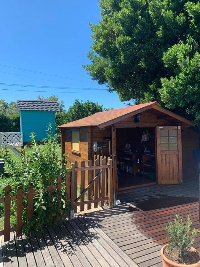 Gîte pour 5 personnes, avec piscine ainsi que jardin et vue, adapté aux familles à Bédarrides - 2