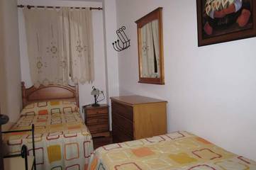 Casa Rural para 4 Personas en Capileira, Provincia de Granada, Foto 2