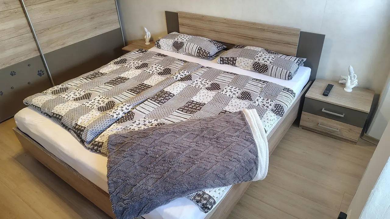 Ferienhaus für 6 Personen (92 m²) in Schalkenmehren in Schalkenmehren, Vulkaneifel