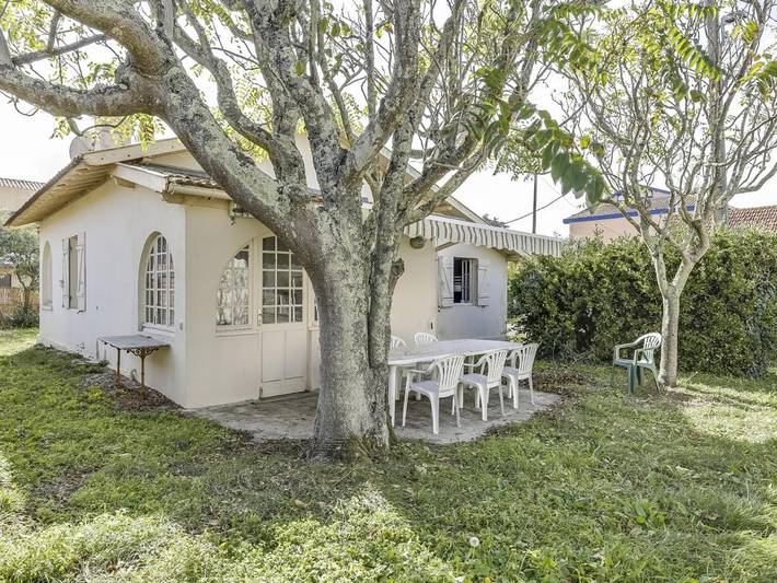 Ferienhaus für 6 Personen in Biscarrosse