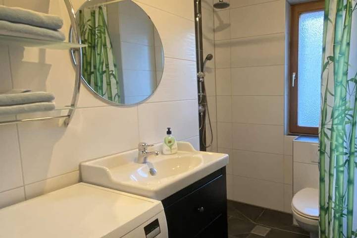 Ferienwohnung für 6 Personen, mit Terrasse, mit Haustier in Fürth - 4