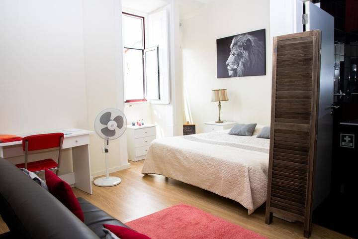 Gîte pour 4 personnes à Coimbra - 3