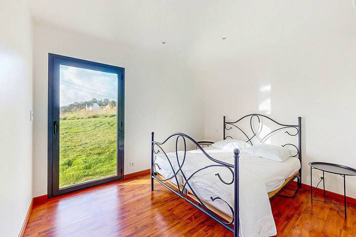 Gîte pour 4 personnes dans Plage du Port Morvan - 2