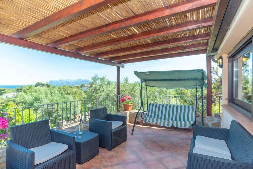 Casa di vacanze Iride by Interhome in Nodu Pianu, Costa Smeralda