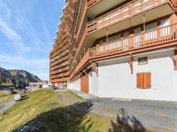 Location De Vacances pour 4 Personnes dans Pic du Midi, Bagnères-de-Bigorre, Photo 4