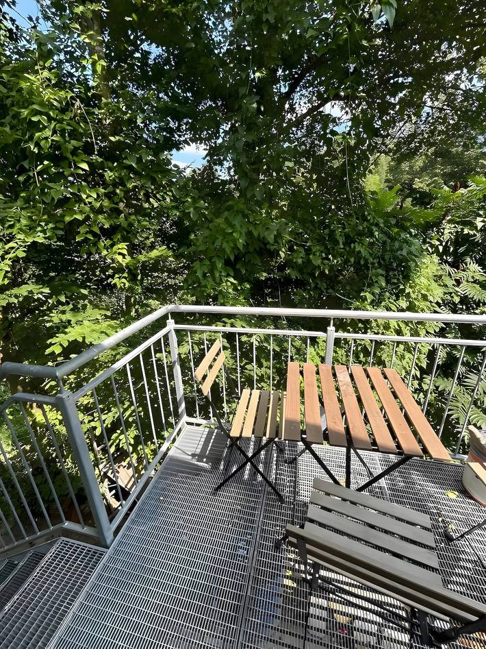 Ferienhaus für 17 Personen, mit Balkon und Garten in Engelsberg - 2