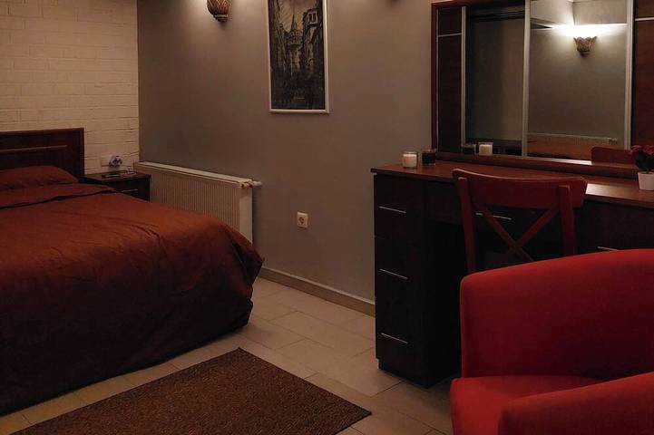 Ganze Wohnung, M6 Apartment Istiklal / Taksim in Beyoğlu, Istanbul