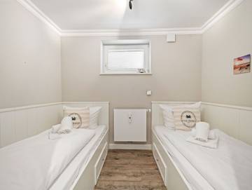 Ferienwohnung für 4 Personen in Wenningstedt, Sylt, Bild 1