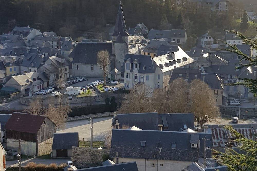 Appartement entier, Appartement in Arreau, Pyrénées