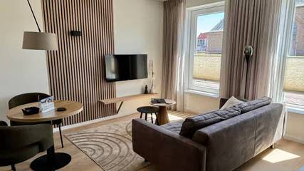 Bungalow voor 2 Personen in Zoutelande, Zeeuwse Kust, Afbeelding 1