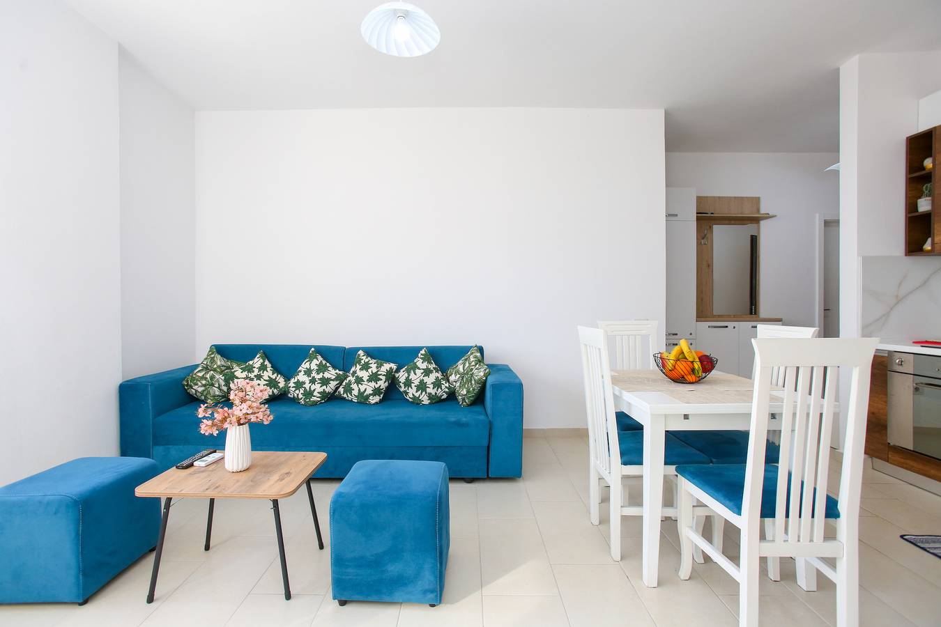 Apartamento entero, Richard Sea View Apartment in Albania