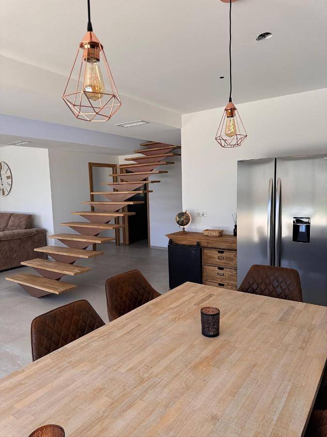 Location de vacances pour 16 personnes, avec vue ainsi que jardin et piscine à Montbazin - 3