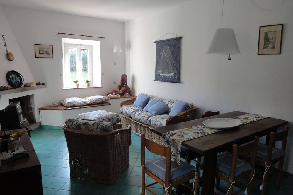 Charming tuscan house on the island of Elba in Spiaggia di Procchio (Procchio), Marciana