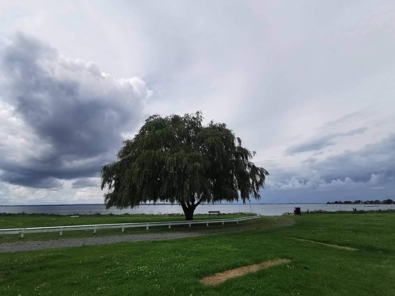 Luxurioser Panoramablick -- By Traum Ferienwohnungen in Vordingborg und Umgebung
