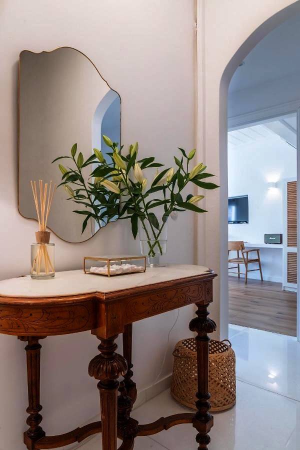 Maison d’hôte pour 3 personnes, avec vue, animaux acceptés à Hydra - 4