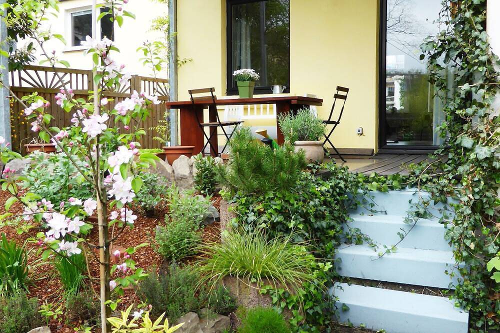Ganze Wohnung, Altstadt Apartment in Mülheim an der Ruhr in Mülheim an der Ruhr, Ruhrgebiet