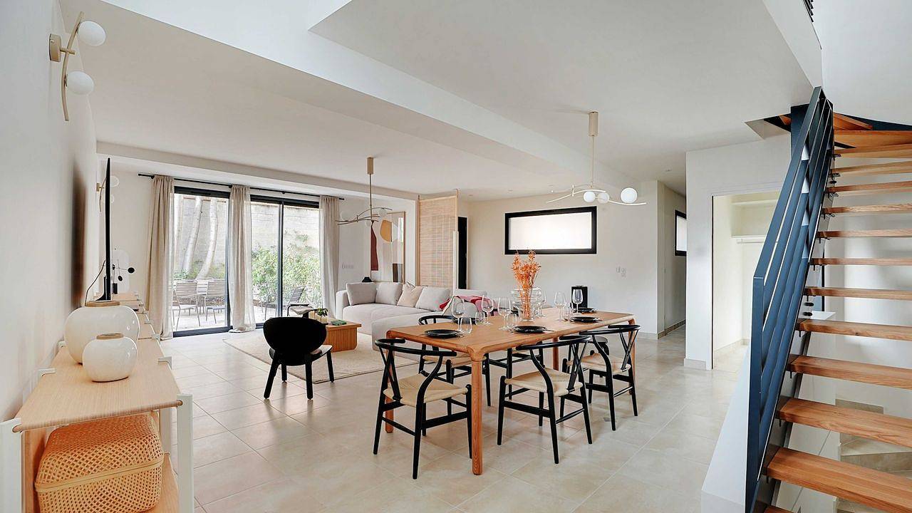 Entire holiday apartment, Ferienwohnung für 7 Personen (149 m²) in Boulogne Billancourt in Boulogne-Billancourt, Hauts-de-Seine