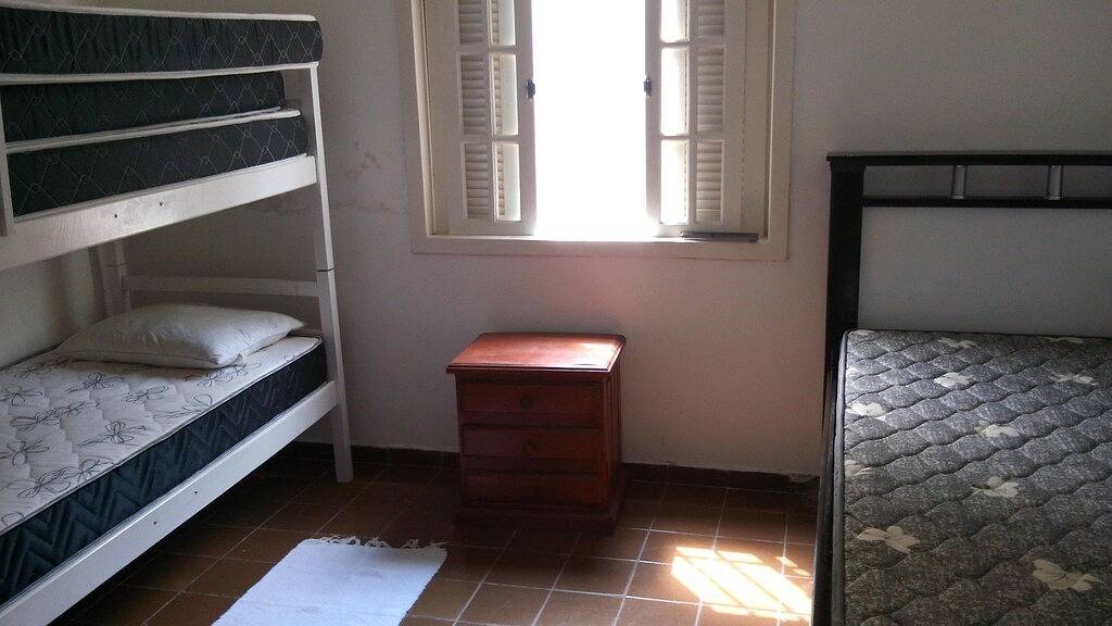 Caraguatatuba Haus Mit 4 Schlafzimmer 5 Minuten Vom Strand Von Palmeiras, 5 Von Der Zigarette! in Porto Novo, Caraguatatuba