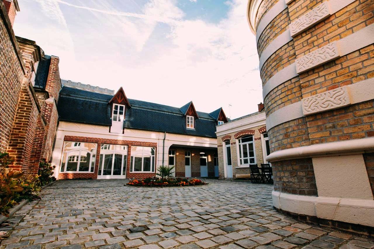 The Gem in Amiens, Région d'Amiens