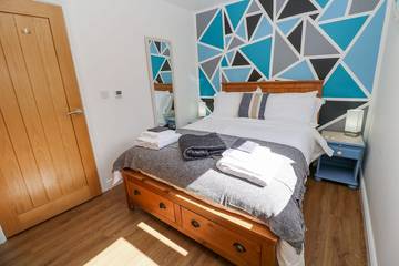 Cottage for 4 People in Cornwall, South West England, Photo 2
