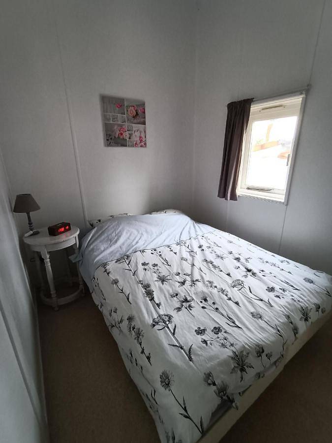 Chalet pour 4 personnes avec vue in Champs-Romain, Parc naturel régional Périgord-Limousin
