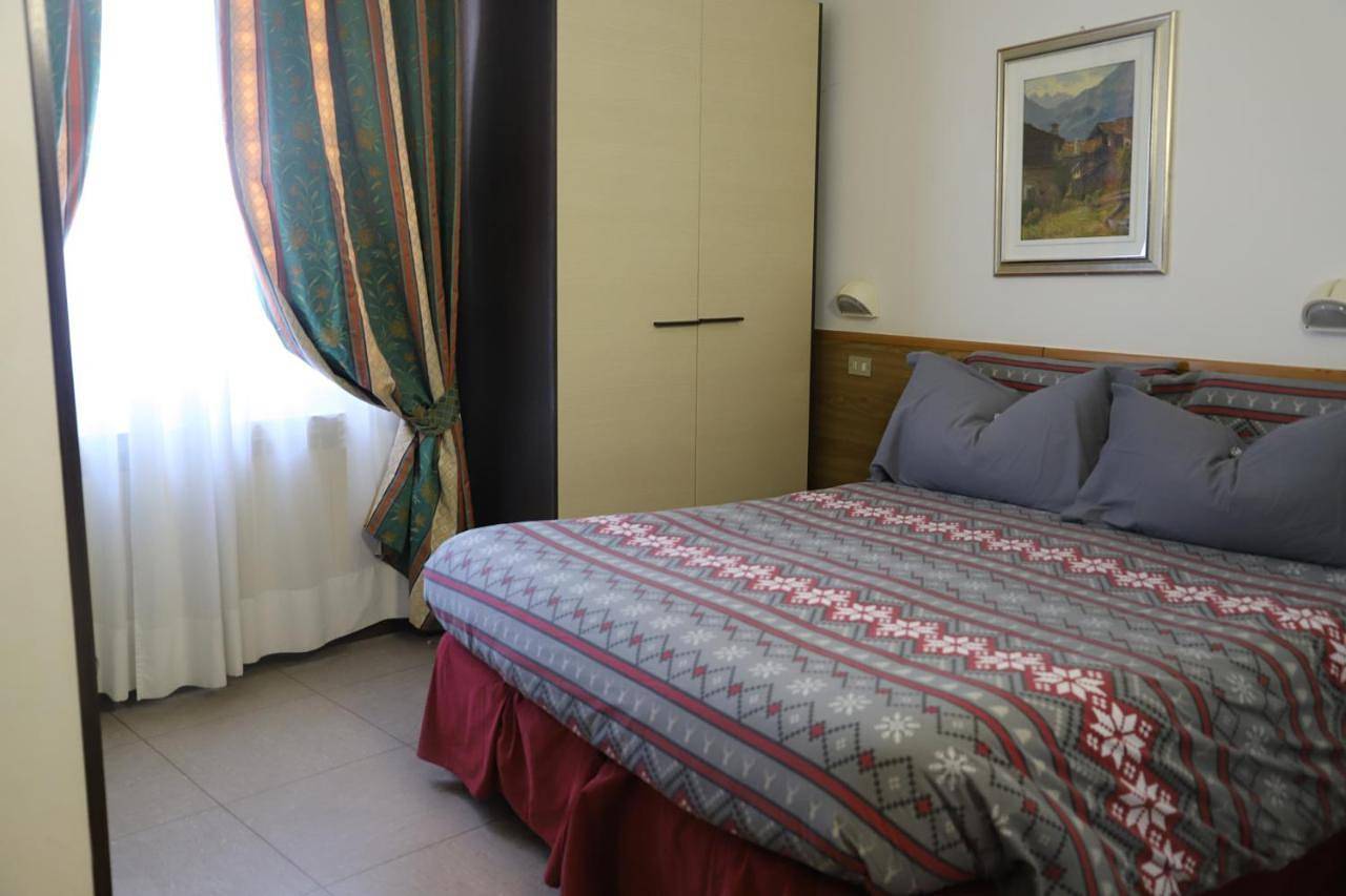 Hotel Bucaneve in Pré-Saint-Didier, Comune di Pré-Saint-Didier