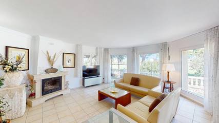 Villa para 5 Pessoas em Oliva, Costa Blanca, Foto 2