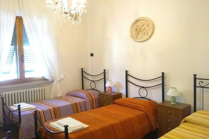 Villa mit privatem Pool, voller Komfort inklusive in Capannori, Colline Lucchesi