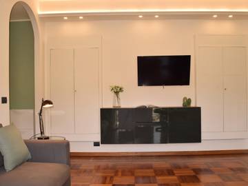 Ferienwohnung für 4 Personen in Rapallo (Stadt), Rapallo, Bild 1