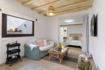 Apartamento para 2 Personas en Arrecife, Lanzarote, Foto 4